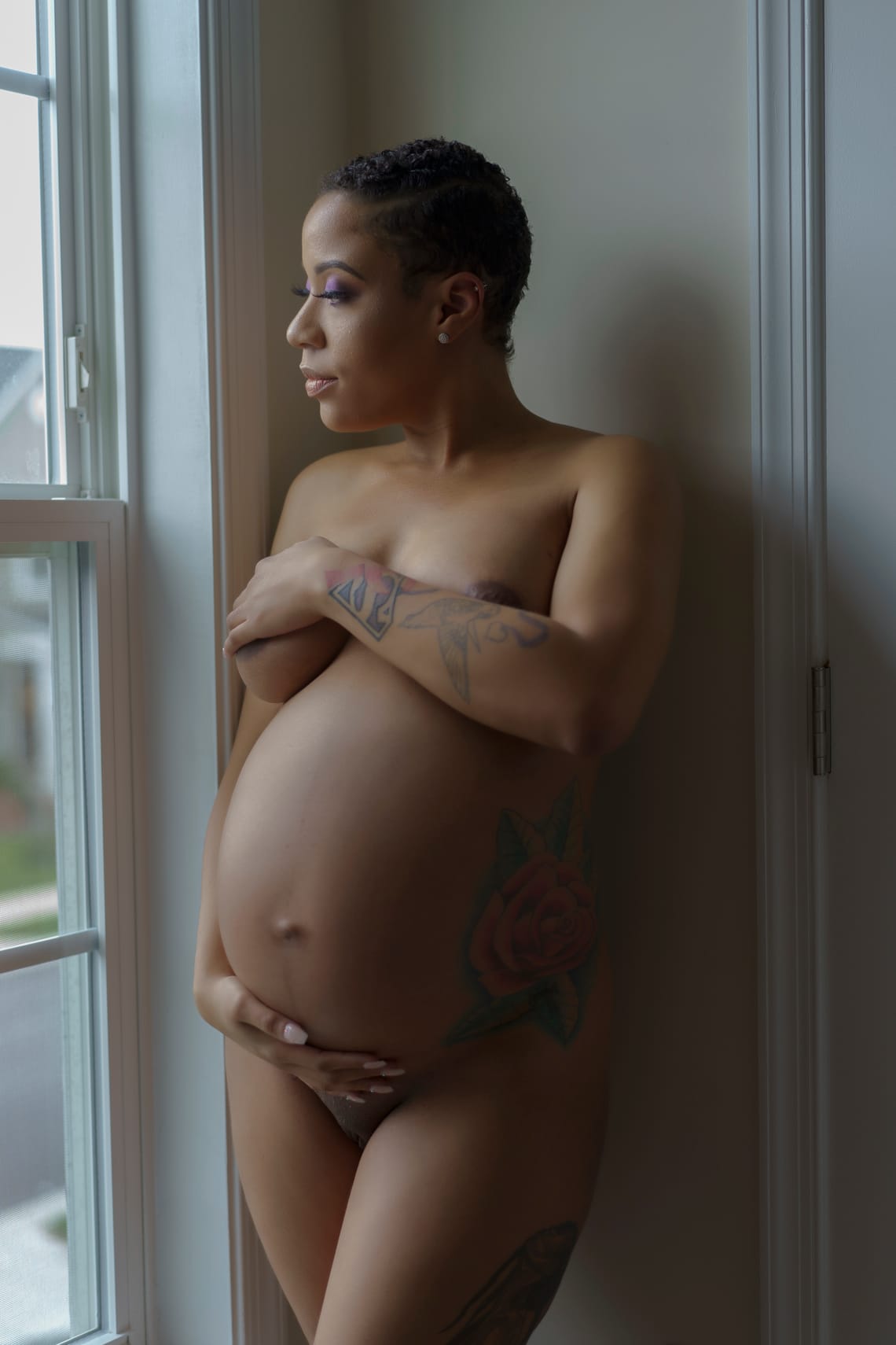 Maternity Session