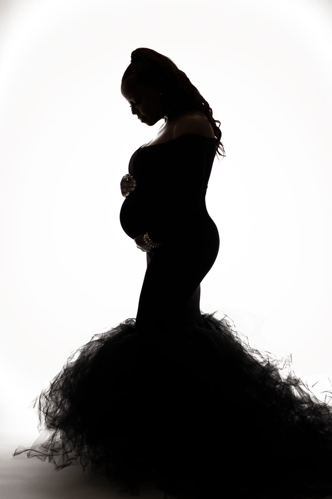 Maternity Session