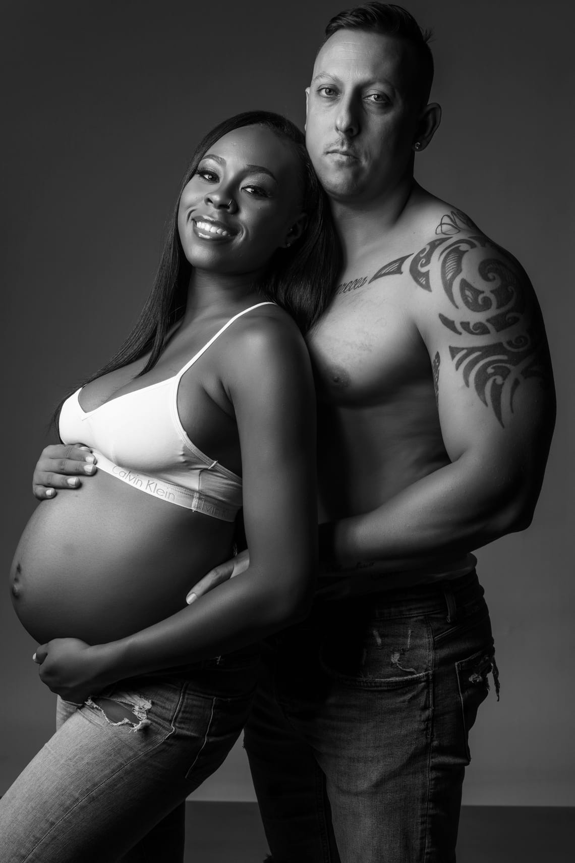 Maternity Session
