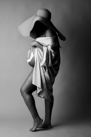 Maternity Session