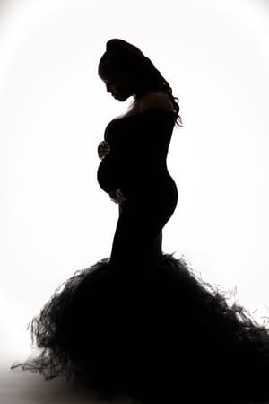 Maternity Session
