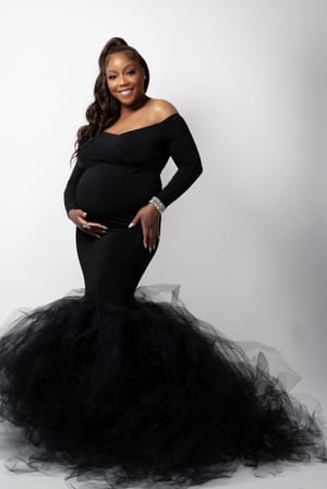 Maternity Session