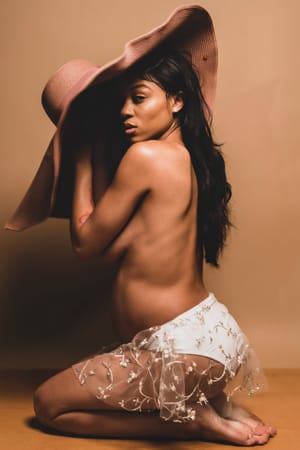 Maternity Session