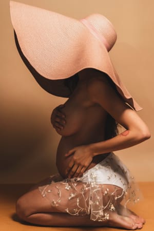 Maternity Session