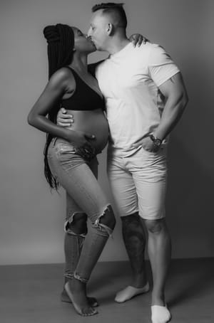 Maternity Session
