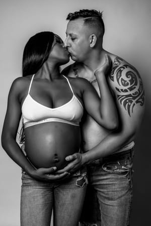 Maternity Session