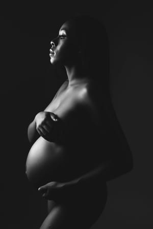 Maternity Session