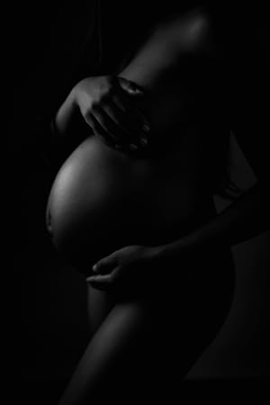 Maternity Session