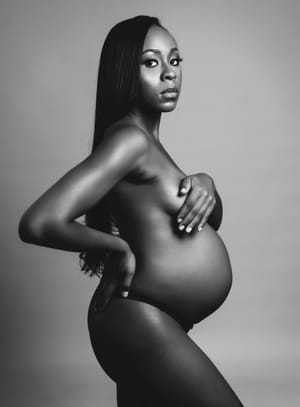 Maternity Session
