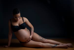 Maternity Session